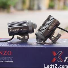 Bi LED Mini Kenzo X100