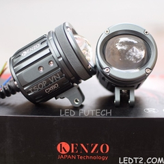 Bi LED Mini Kenzo CX60