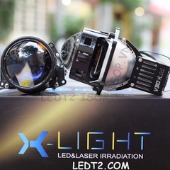 Bi - LED X Light V30