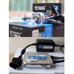 Kit Xenon HID X35 CANbus tăng sáng +150%