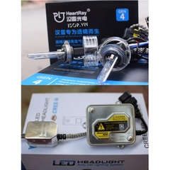 Kit Xenon HID X35 tăng sáng +150%