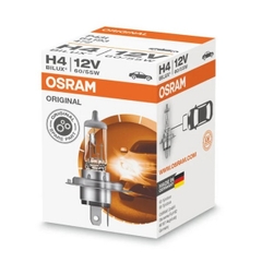 Đèn Halogen Osram nguyên bản sản xuất tại Đức, Mỹ