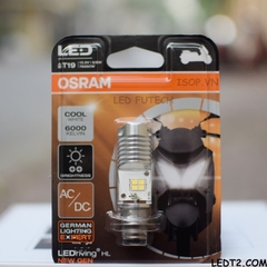 Đèn pha LED xe máy Osram M5