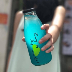 CHAI SỮA 500ML