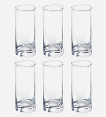 Bộ 6 Cốc Trinity Hi Ball B9813 - 385ml