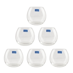 Bộ 6 Cốc Madison Rock C8413 - 395ml