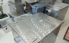 15 Câu Hỏi Thường Gặp Về Bể Tách Mỡ Inox 304: Cách Chọn, Lắp Đặt Và Sử Dụng Hiệu Quả