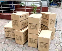 8 lý do không thể bỏ qua khi mua bể tách mỡ, khách hàng chọn ngay sản phẩm chính hãng