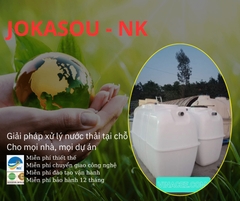 LỰA CHỌN VÀ XÂY DỰNG VÀ PHÁT TRIỂN MÔ HÌNH XỬ LÝ NƯỚC THẢI SINH HOẠT QUY MÔ HỘ GIA ĐÌNH, CẤP ẤP XÃ