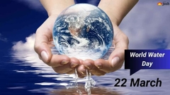 Chủ đề ngày nước thế giới năm 2025