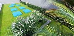 Giải pháp xử lý nước thải tại chỗ cho công trình không thể đấu nối hệ thống tập trung [Giải pháp 2026]