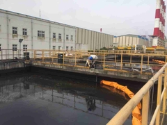 Xử lý nước thải nhiễm dầu cho Gara, xưởng cơ khí, kho chứa xăng dầu - Yêu cầu thiết kế