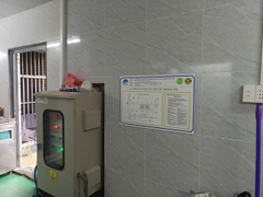 Nuôi cây vi sinh và vận hành trạm xử lý nước thải hiệu quả