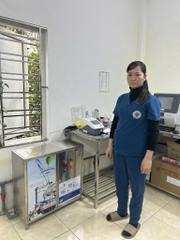 5 Điều Không Thể Bỏ Qua Khi Mua Hệ Thống Xử Lý Nước Thải Cho Phòng Khám Y Tế