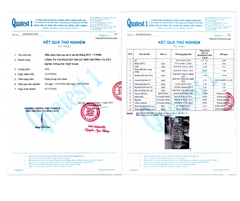 Tư vấn, cung cấp lắp đặt thiết bị xử lý nước thải phòng khám y tế chuẩn 2026, tối ưu không gian hẹp,
