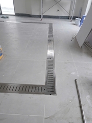 4 Công dụng máng thoát sàn Inox cao cấp bạn cần biết