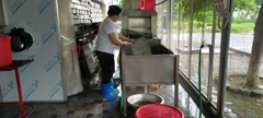 Công trình trường học có phải đăng ký kế hoạch bảo vệ môi trường? Xin cấp giấy phép môi trường không?