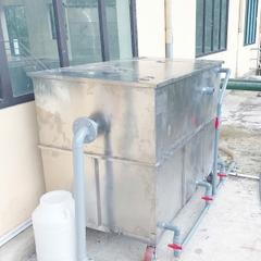 Thiết bị tách dầu - Máy tách dầu cho dự án công nghiệp và ứng phó môi trường