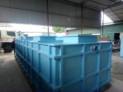 BỂ TÁCH MỠ ACO GREEN N035 SỰ LỰA CHỌN TỐI ƯU CHO NHÀ THẦU XÂY DỰNG