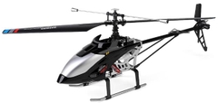 Máy bay điều khiển 4 kênh v913-1 helicopter giữ độ cao