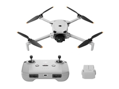 Dij lito x1 flycam 4k có cảm biến