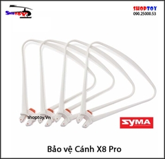 Bảo vệ cánh syma x8 pro