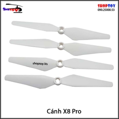 Cánh syma x8pro