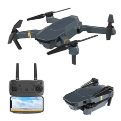 Flycam giá rẻ lại siêu bền , drone quay phim giữ độ cao go home S158