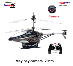 Máy bay điều khiển camera quay phim hx712