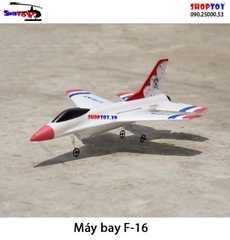 Máy bay cánh bằng F-16 Thunderbirds FX823