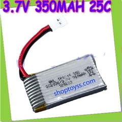 PIn sạc 3.7v 350mah lipo cho quadcopter