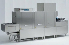 Máy rửa bát băng truyền Model: FJ-FT5300-2D