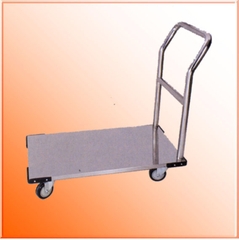 Xe Đẩy 1 Tầng