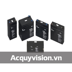 Ắc quy Vision CP1240 (12V-4ah)