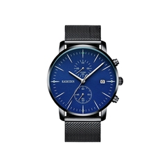 Đồng hồ CITIZEN MEN'S ECO-DRIVE CANVAS
