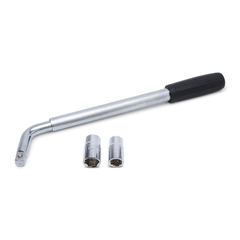 Bộ tay công vặn lốp xe Ldexin