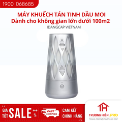 Máy khuếch tán tinh dầu MIO