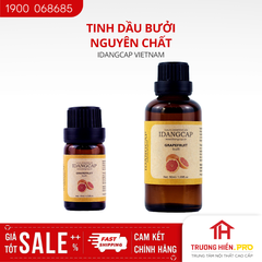 Tinh dầu IDANGCAP bưởi nguyên chất 10ml