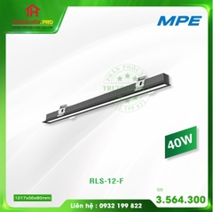 ĐÈN LINEAR BÓNG LIỀN 40W MPE