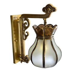 ĐÈN VÁCH ĐỒNG HUFA VD 1048/1
