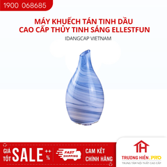 Máy khuếch tán tinh dầu thủy tinh