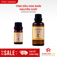 Tinh dầu IDANGCAP nhài nguyên chất 50ml