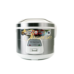 NỒI CƠM ĐIỆN SMART COOK RCS-0892