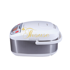 NỒI CƠM ĐIỆN SMART COOK RCS-0025