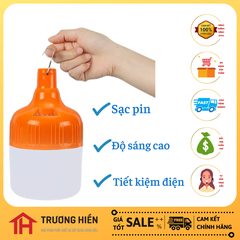BÓNG TÍCH ĐIỆN SIÊU SÁNG 100W