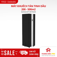 Máy khuếch tán tinh dầu 200m2 -500m2