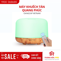 Máy khuếch tán tinh dầu quang phúc