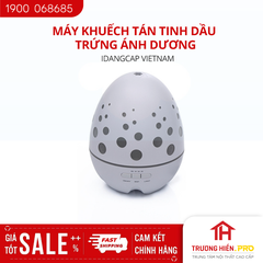 Máy khuếch tán tinh dầu trứng ánh dương