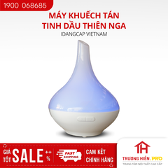 Máy khuếch tán tinh dầu thiên nga