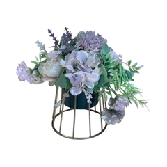 Set hoa decor Mini
